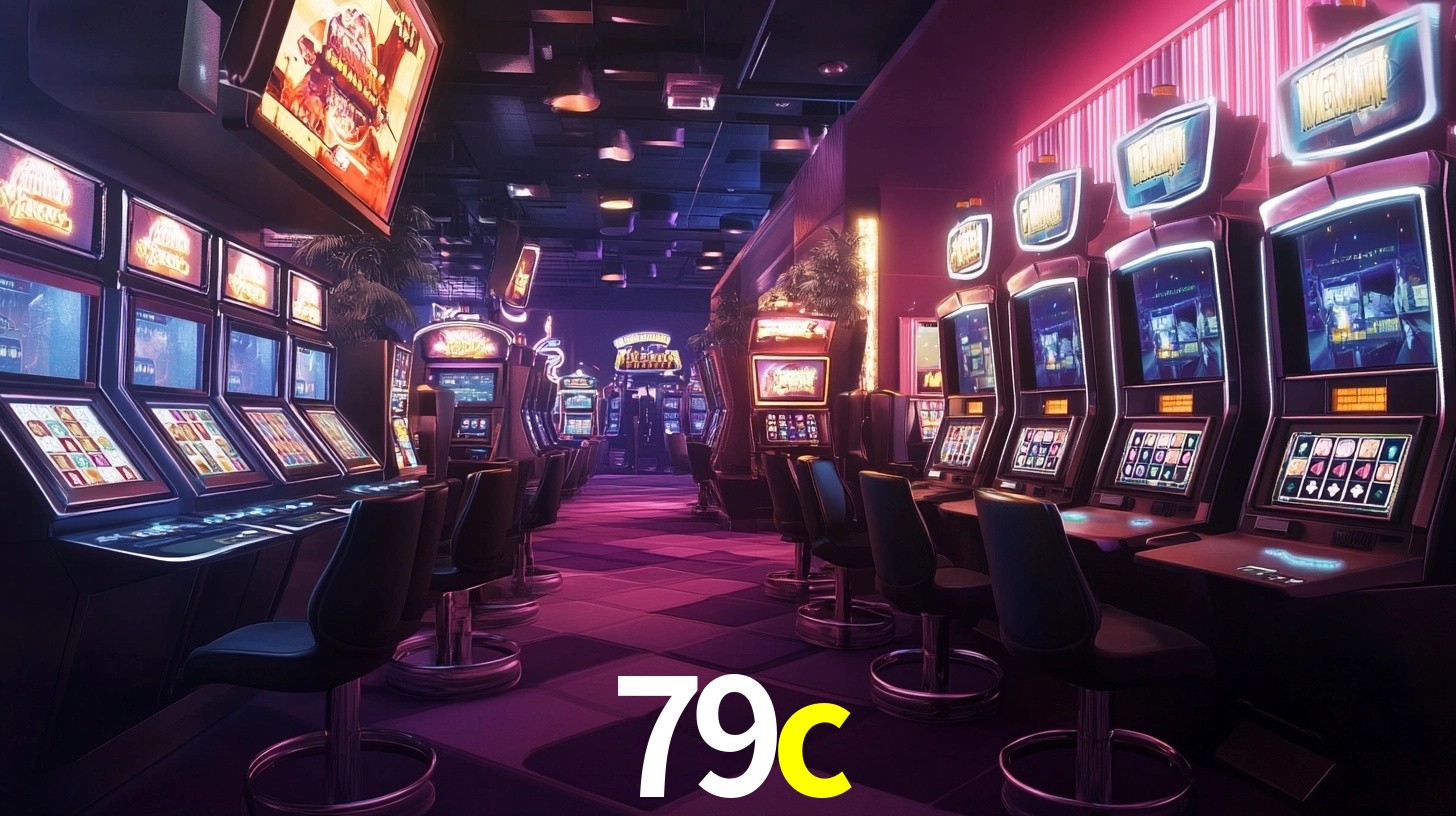 Cashback e recargas na 79c