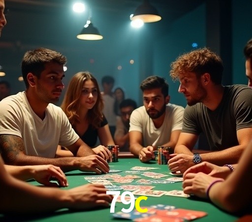 Jogos com bônus e suporte 24h na 79c