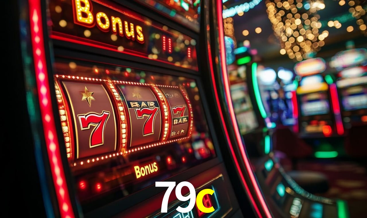 Mercados ao vivo e cash out na 79c