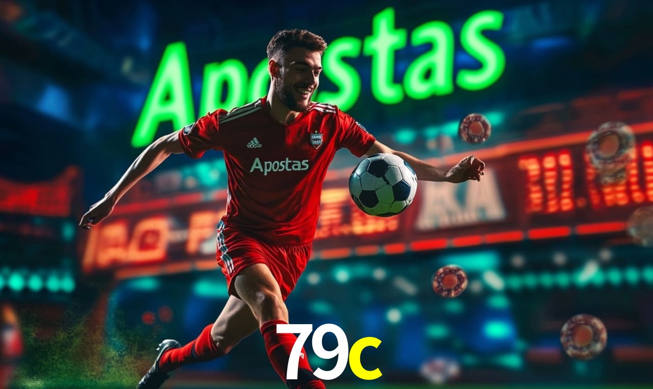 Página oficial no Facebook da 79c