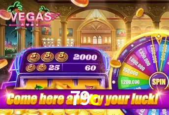 Jogos de mesa e apostas rápidas na 79c