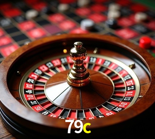 Jogos populares e pagamentos rápidos na 79c